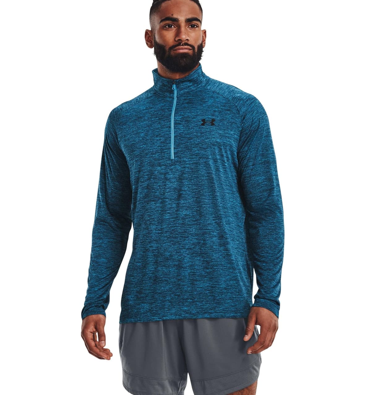Under Armour Men's Tech 2.0 1/2 Zip — view 88