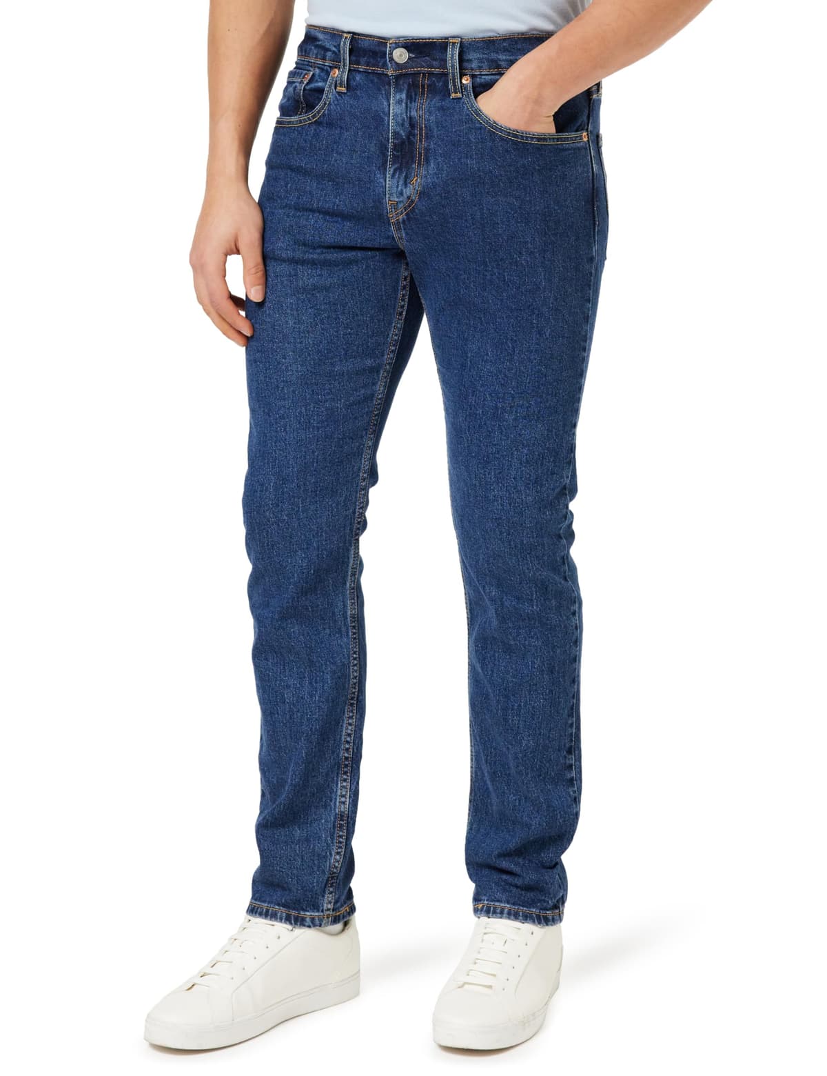 Levi's 502 Taper Vaqueros Hombre — view 15