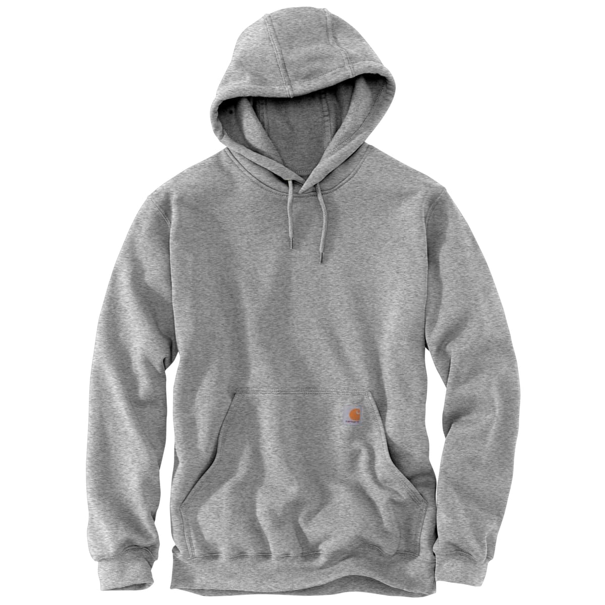 Carhartt Workwear Kapuzenpullover Hoodie Original Fit mit Ärmellogo — view 2