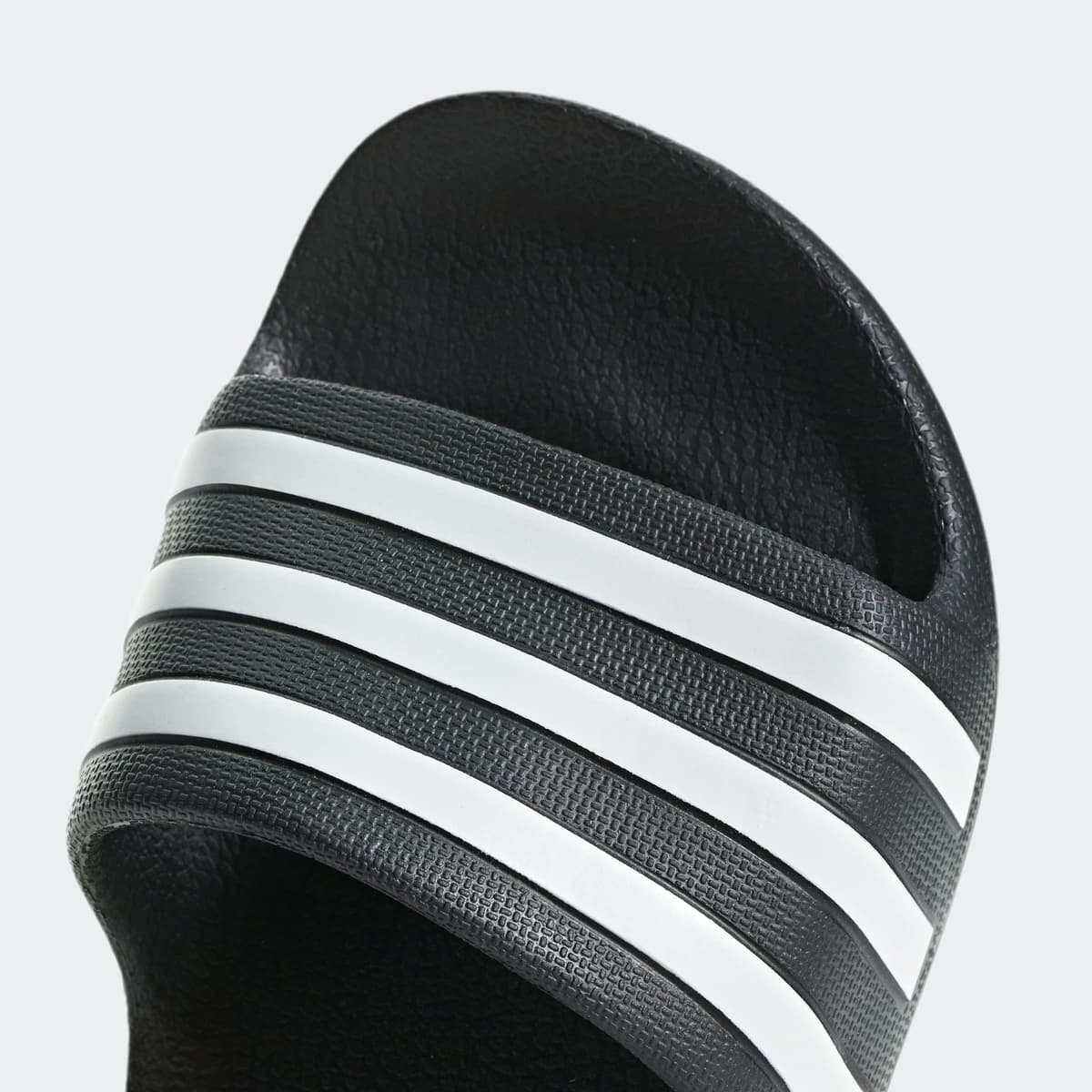 adidas Unisex Kids Adilette Aqua Slides Kids — view 4