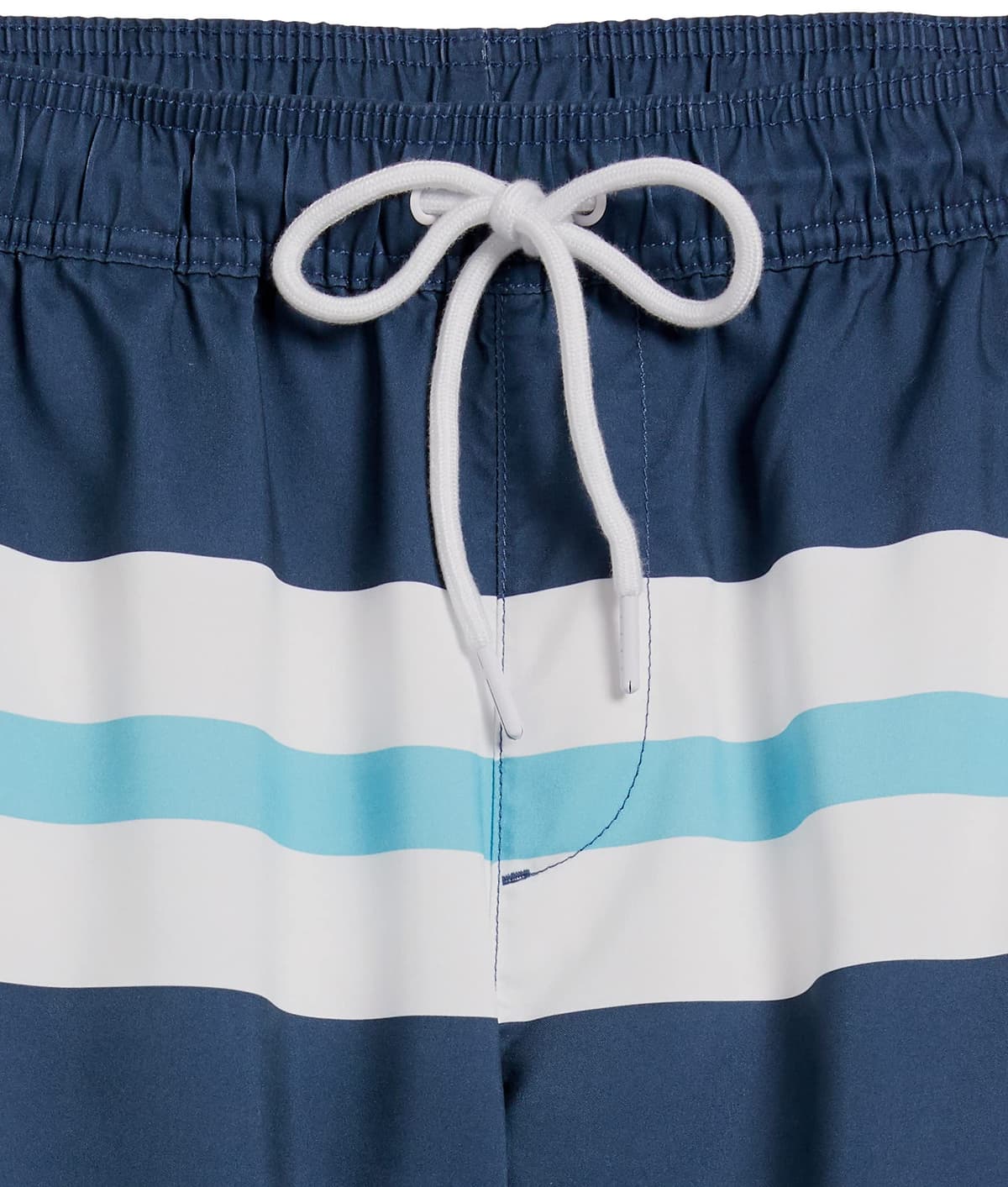 Amazon Essentials Bañador de Secado Rápido de 18 Cm - Colores interrumpidos Hombre — view 5
