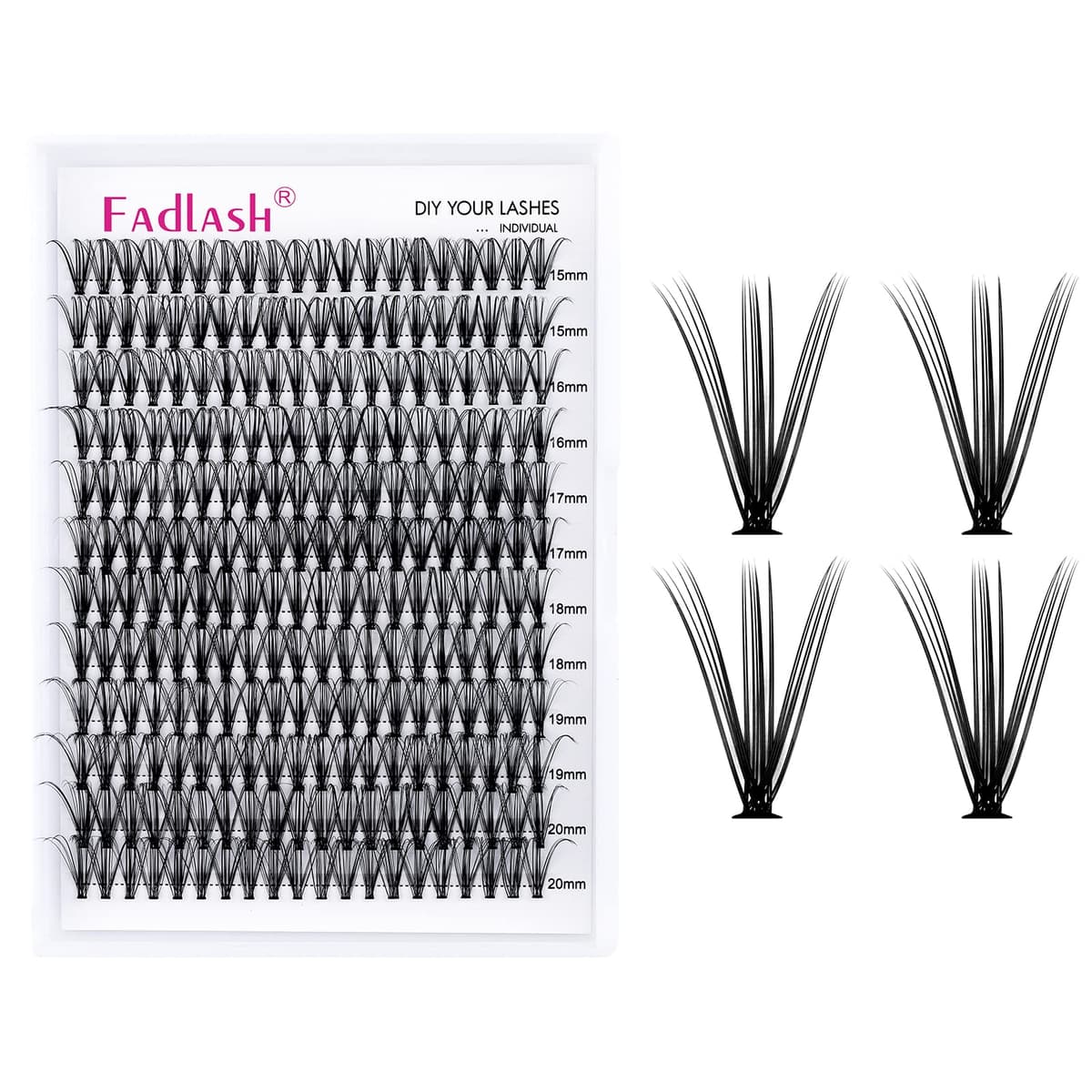 Removedor de Pestañas 5ml Removedora de Pegamento de Extensions Pestañas Glue Remover for Eyelash Limpiador de Gel para Extensione de Pestaña — view 151
