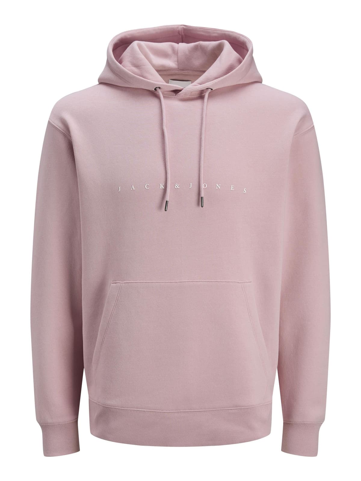 JACK & JONES Hoodie Logo Hoodie — view 36