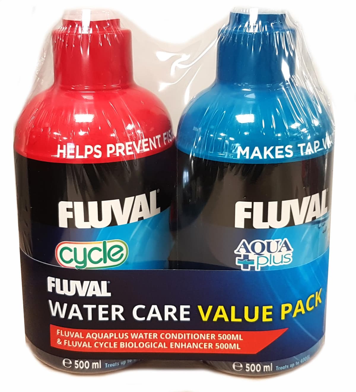 Fluval Cycle Biological Enhancer, 250 ml ( Packaging may vary) — view 11