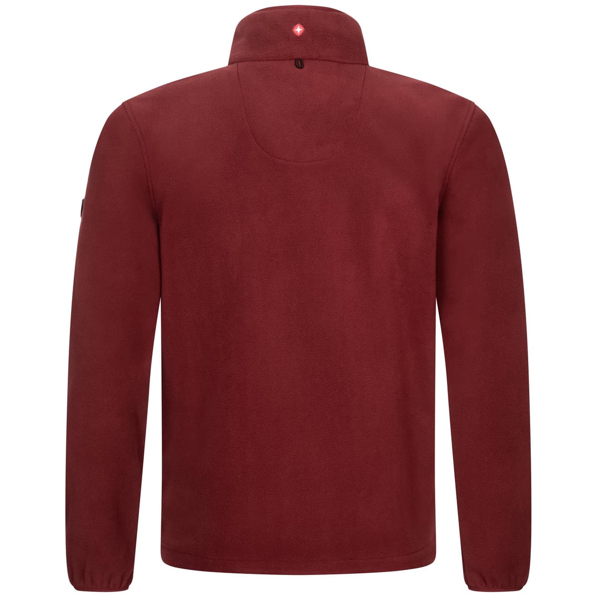 Höhenhorn Badus Chaqueta polar para hombre Cremallera completa Senderismo al aire libre Senderismo — view 4