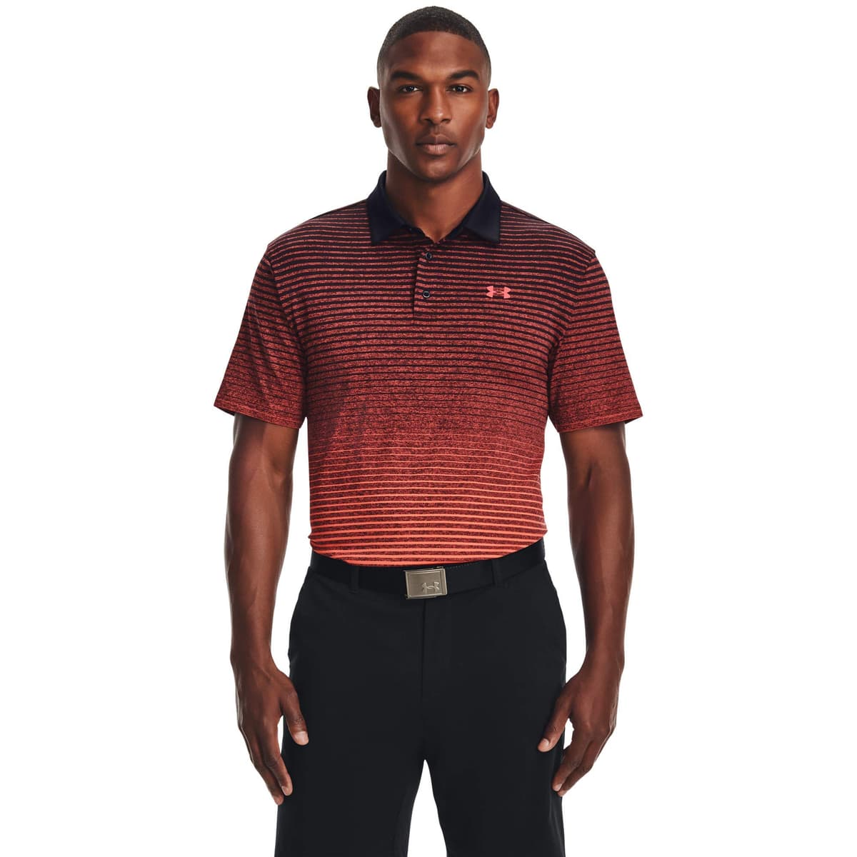 Under Armour Playoff 2.0 Polo de Golf Hombre — view 122