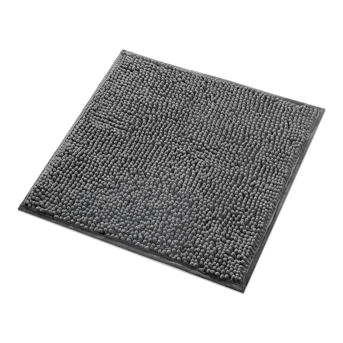 WohnDirect Alfombra Baño Verde 70 x 120 cm • Alfombrilla baño Antideslizante y Lavable • Cómoda Y Súper Absorbente — view 44