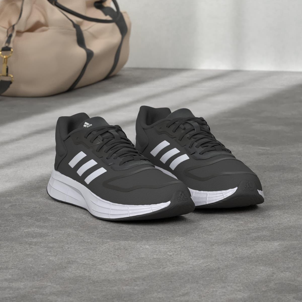 adidas Men's Zapatilla Duramo SL 2 Running — view 80