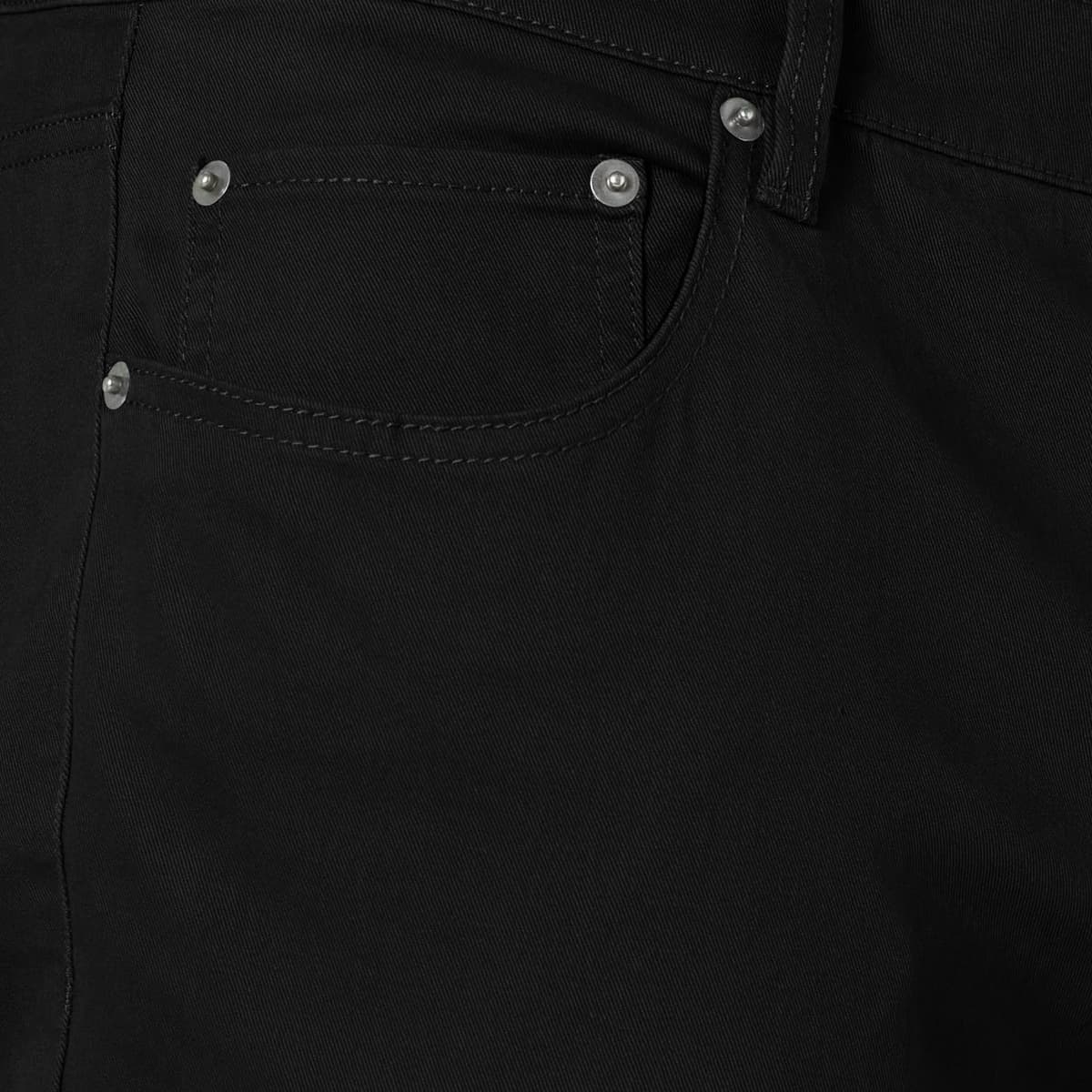 Amazon Essentials Men's Athletic-Fit 5-Pocket Stretch Twill Trouser (Available in Big & Tall) — view 6