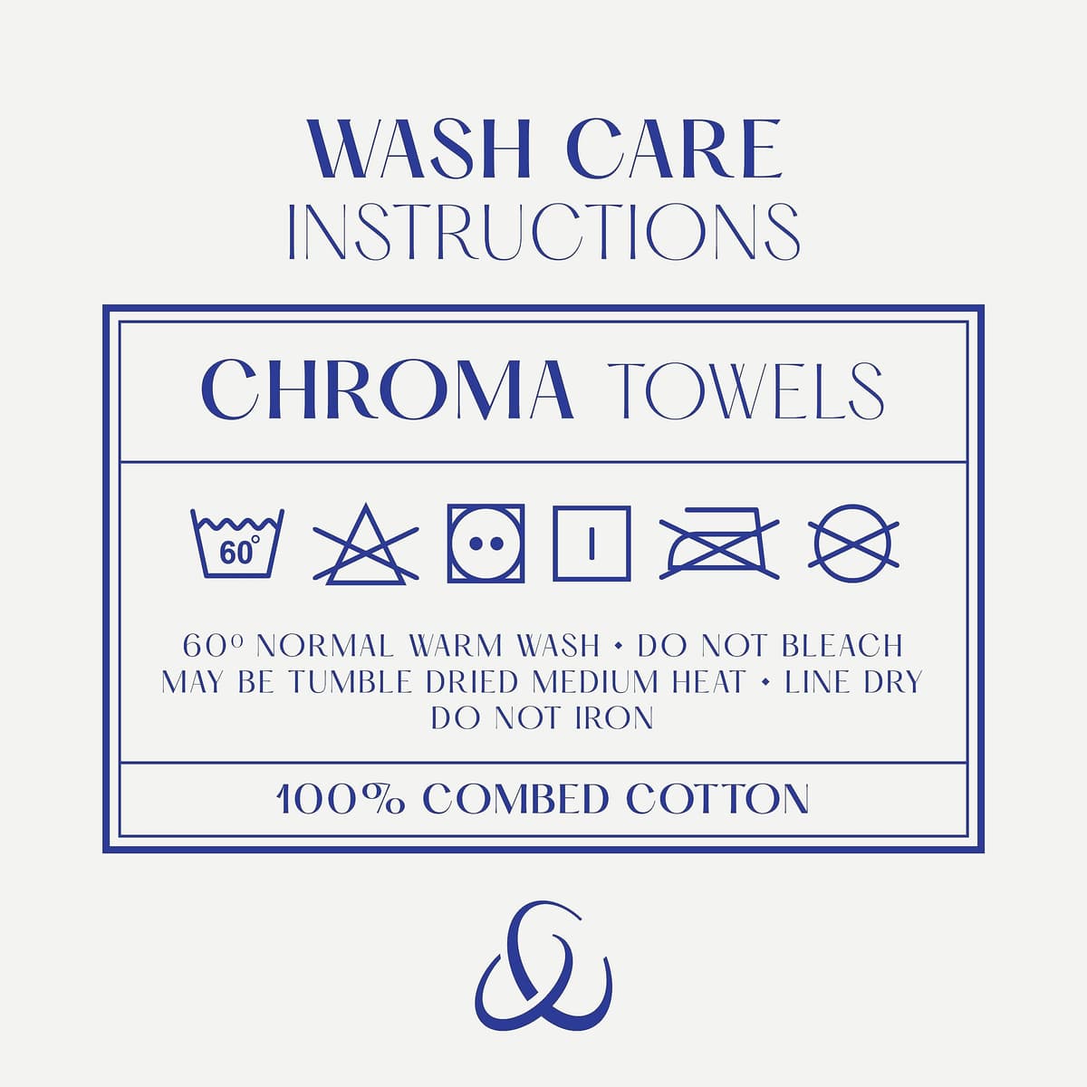 Christy Chroma Bath Towels | Set of 2 | Highly Absorbent Heavyweight 675GSM | Bold and Bright | Soft Velvety Smooth Bathroom Shower Towels | 100% Cotton | Sustainably Made | Ash Grey — view 7