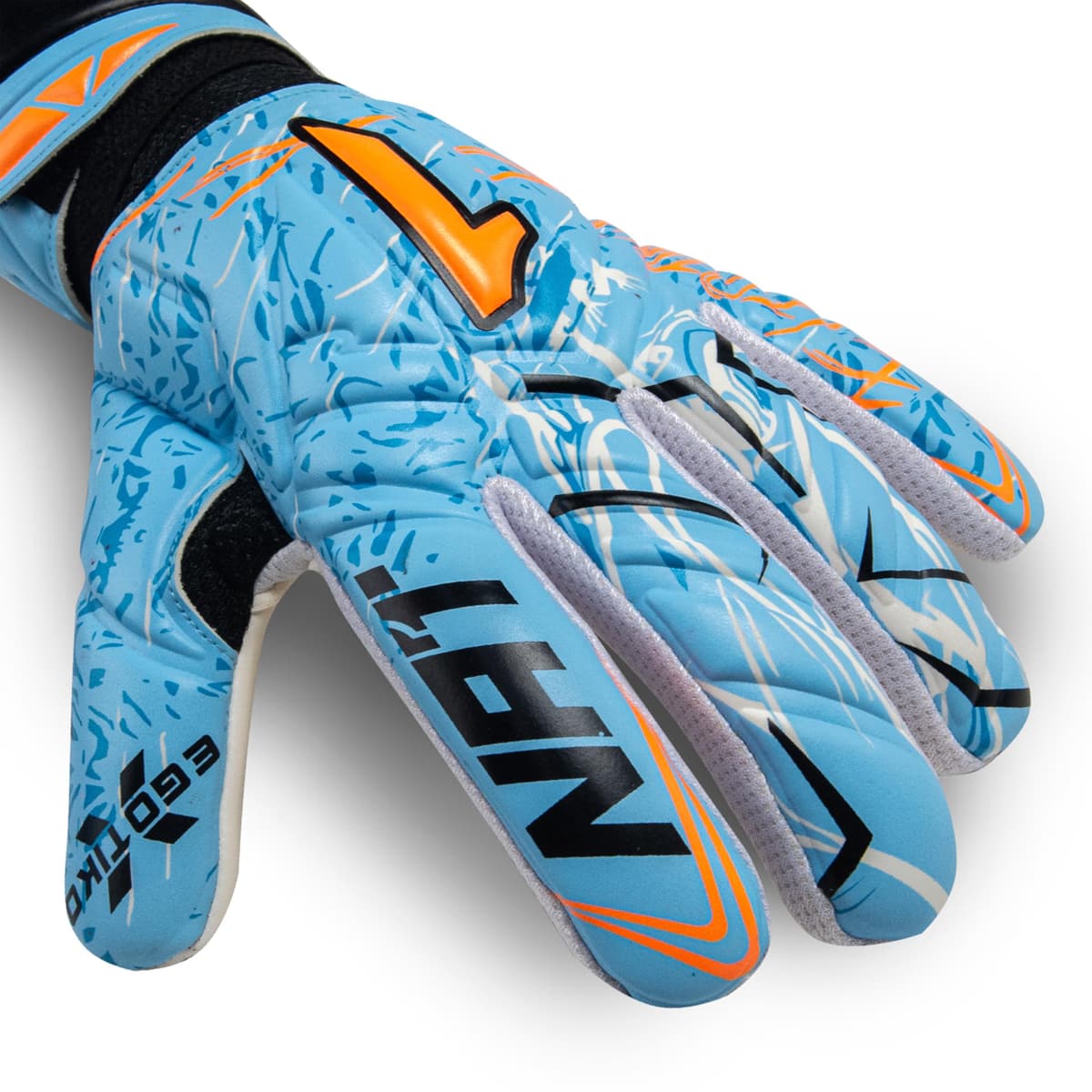 Rinat Guante de Portero Egotiko X As, Unisex Niños — view 2