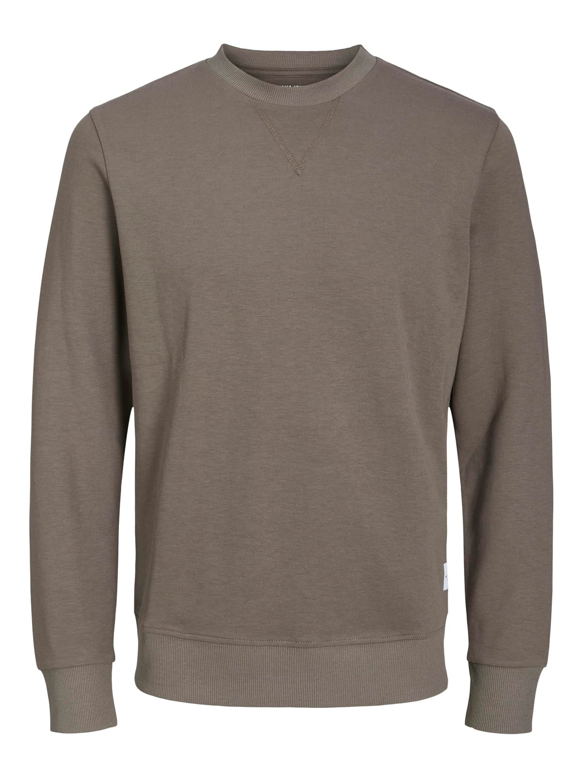 JACK & JONES Jjebasic Sweat Crew Neck Noos Sudadera para Hombre — view 55
