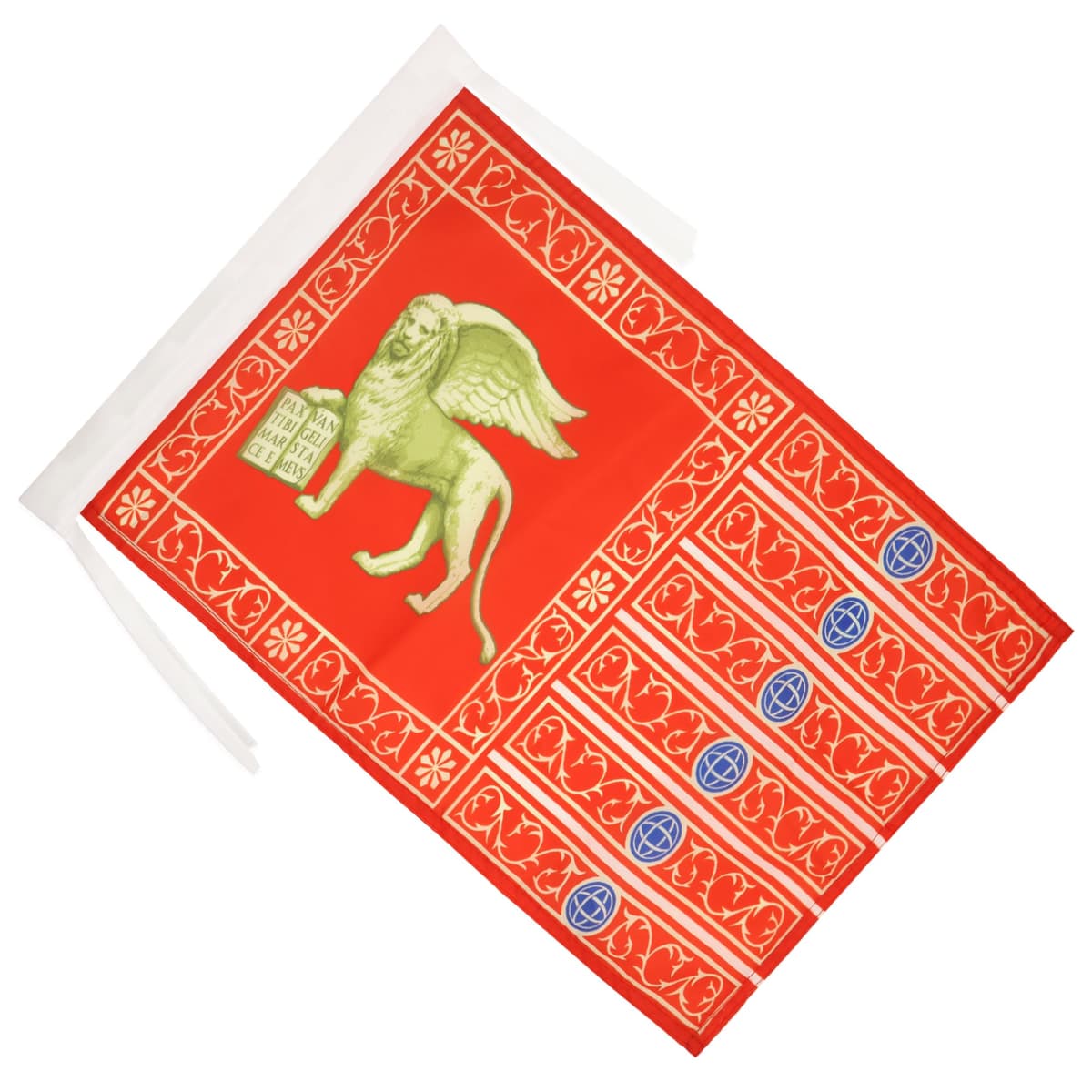 AZ FLAG Bandera de ESPAÑA SIN Armas 45x30cm - BANDERINA ESPAÑOLA SIN Escudo 30 x 45 cm cordeles — view 82