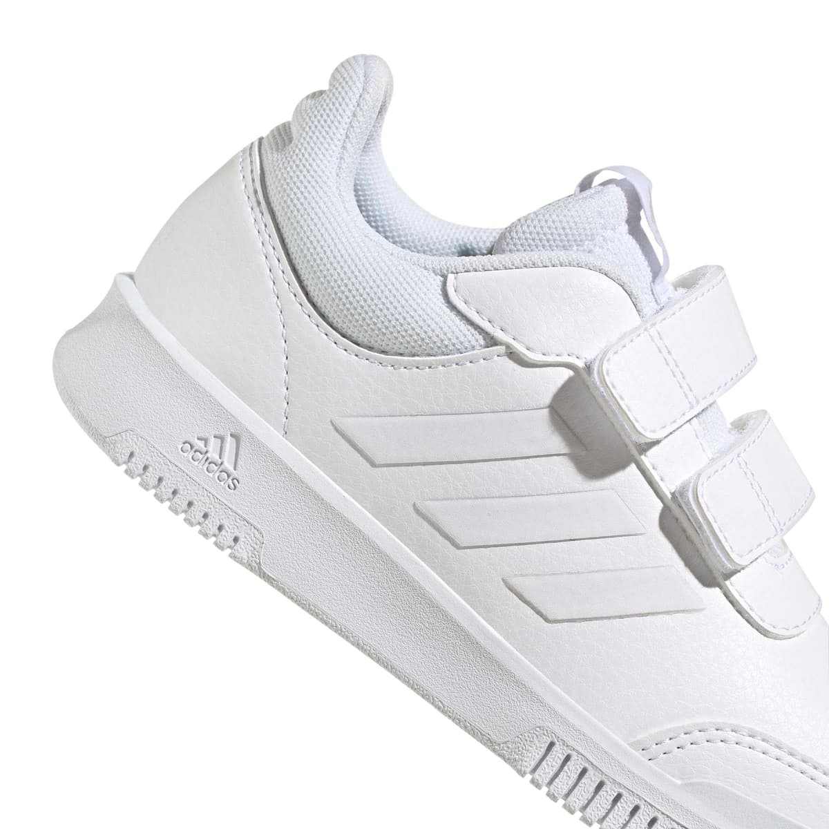 adidas Unisex Kids Tensaur Hook and Loop Shoes — view 5