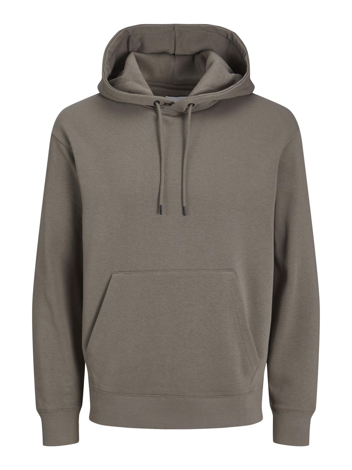 JACK & JONES Hoodie Logo Hoodie — view 110