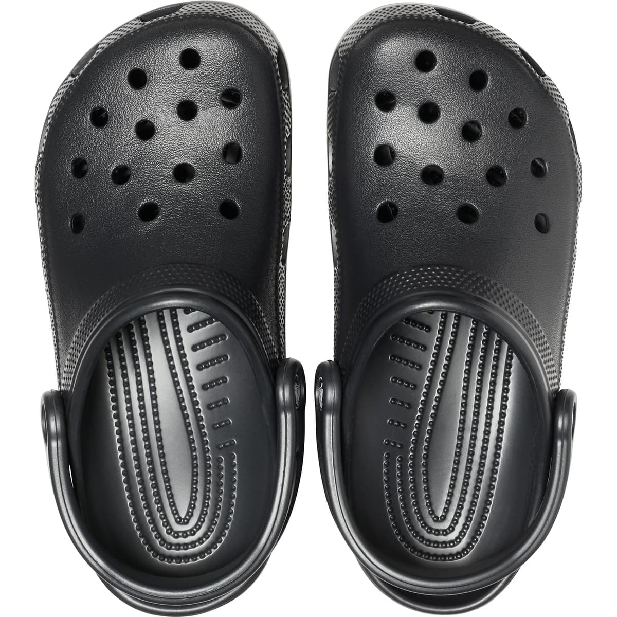 Crocs Unisex-Adult Classic Clog, Clogs for Women and Men — view 8