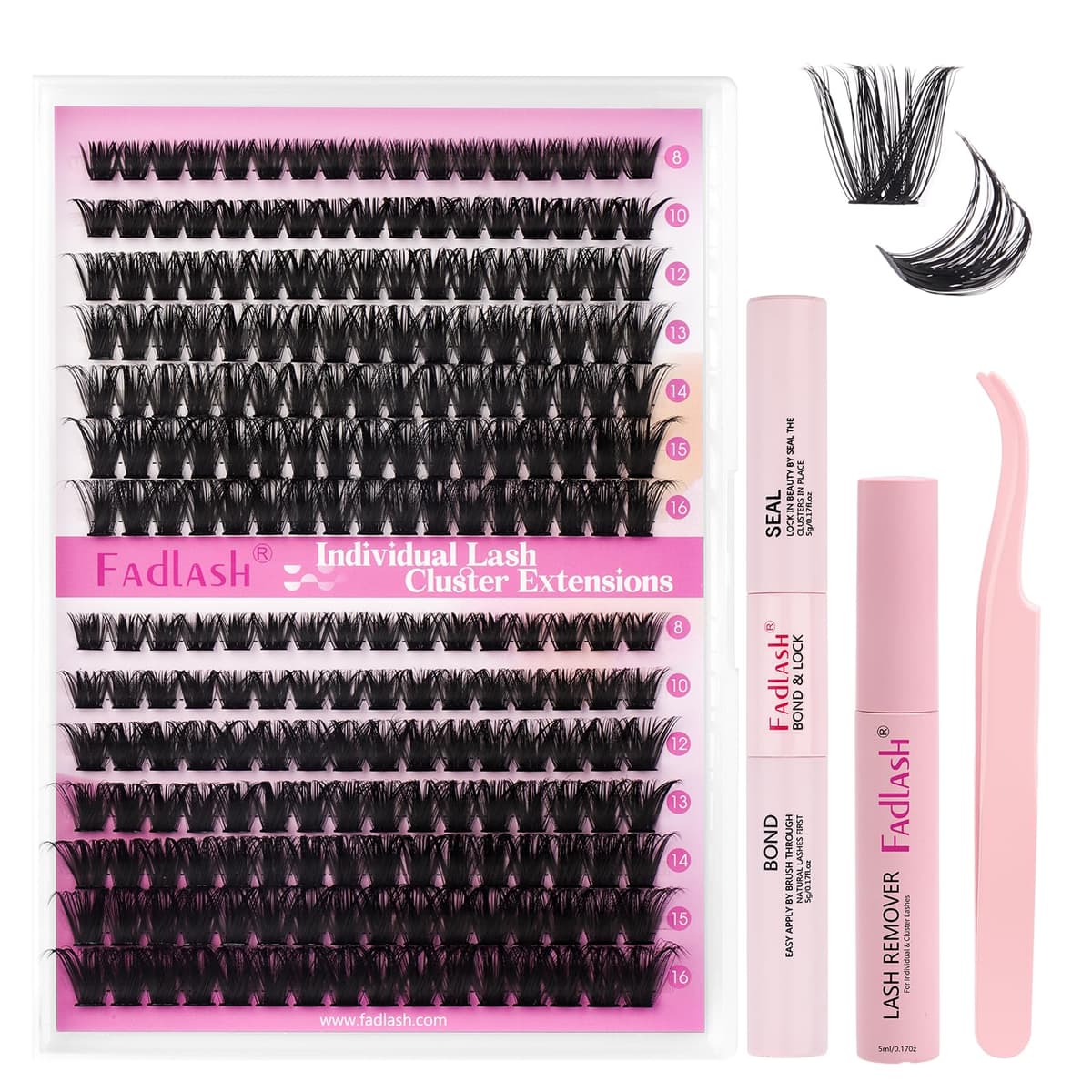 Removedor de Pestañas 5ml Removedora de Pegamento de Extensions Pestañas Glue Remover for Eyelash Limpiador de Gel para Extensione de Pestaña — view 132