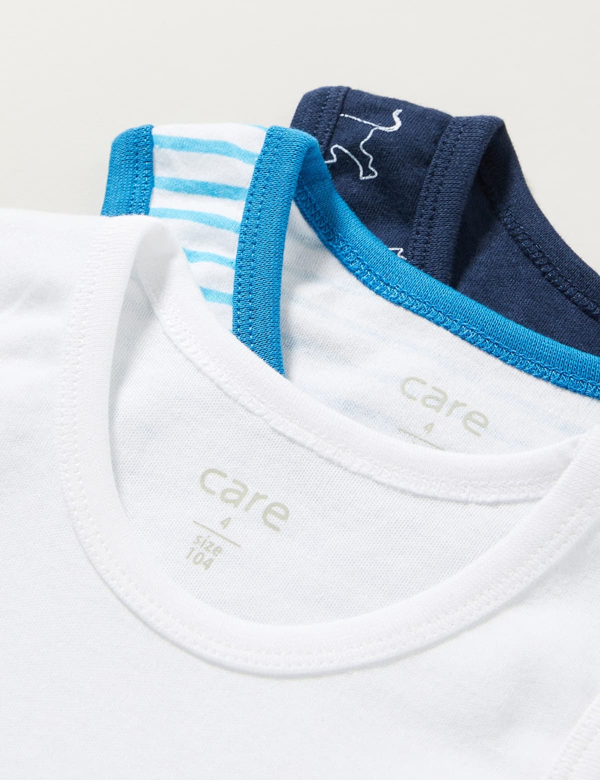 Care Body Shaping (Pack de 3) Unisex bebé — view 2