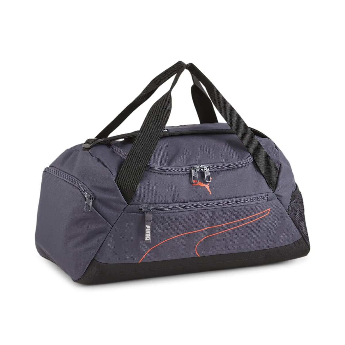 Puma - Puma Fundamental Small Sports Bag, Bolsas de Deporte Unisexo — view 8