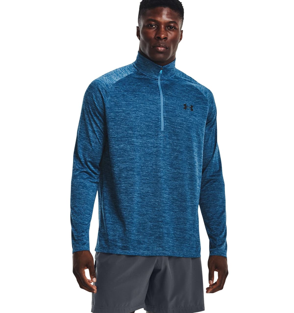 Under Armour Men's Tech 2.0 1/2 Zip — view 99