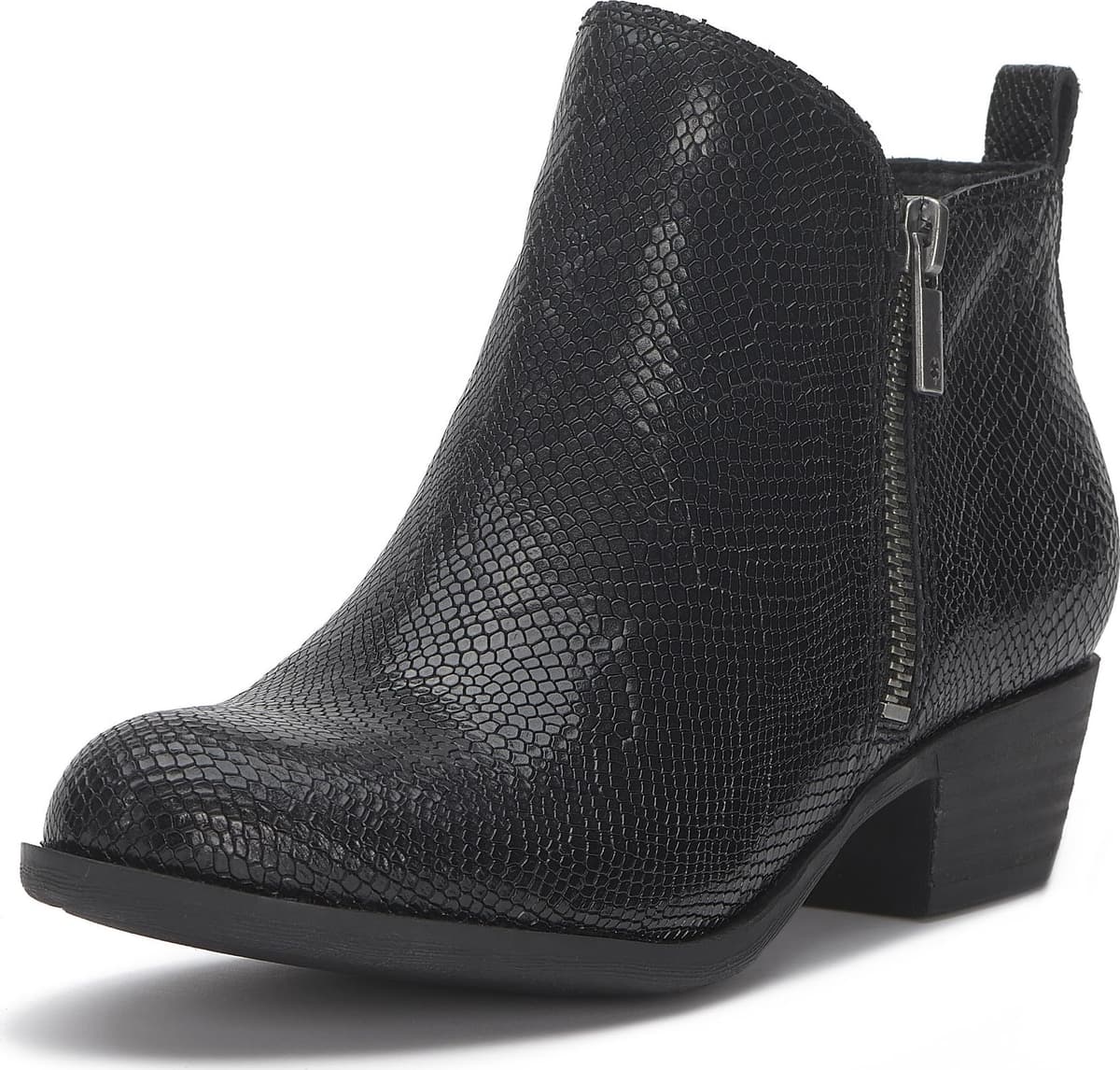 Lucky Brand Women's Basel Ankle Booties — view 21