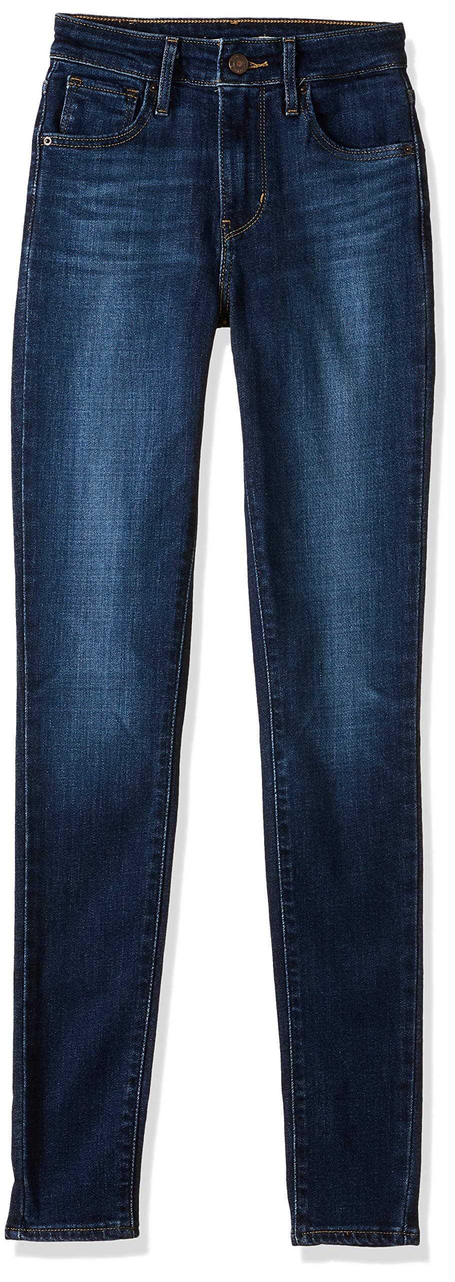 Levi'S Plus Size 721 High Rise Skinny Vaqueros Mujer — view 46