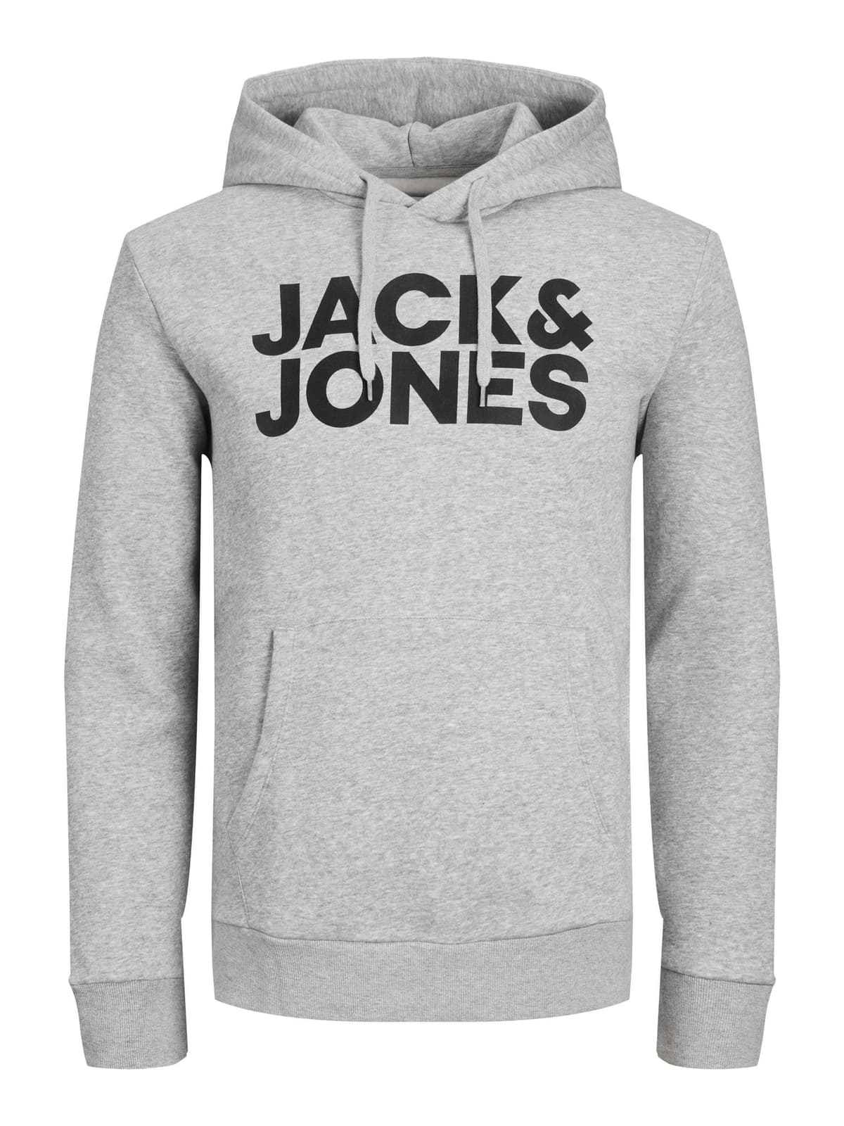 JACK & JONES Hoodie Logo Hoodie — view 52