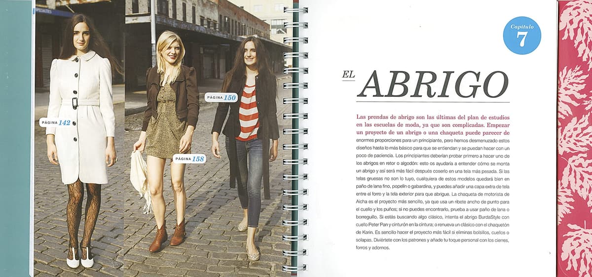 BurdaStyle. El manual de costura — view 2