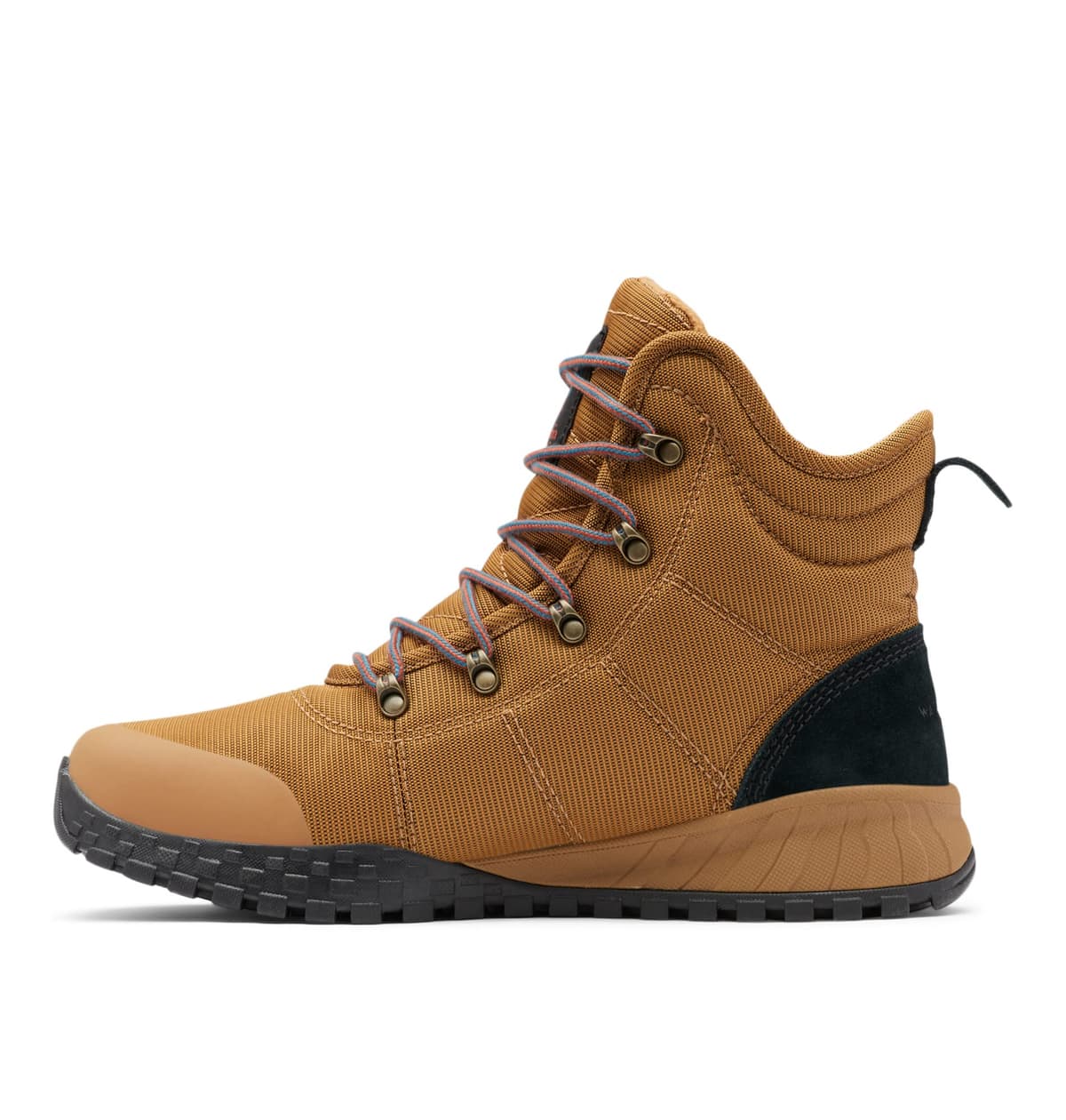 Columbia Fairbanks Wp Omni-Heat Impermeable Botas de Nieve para Hombre — view 93