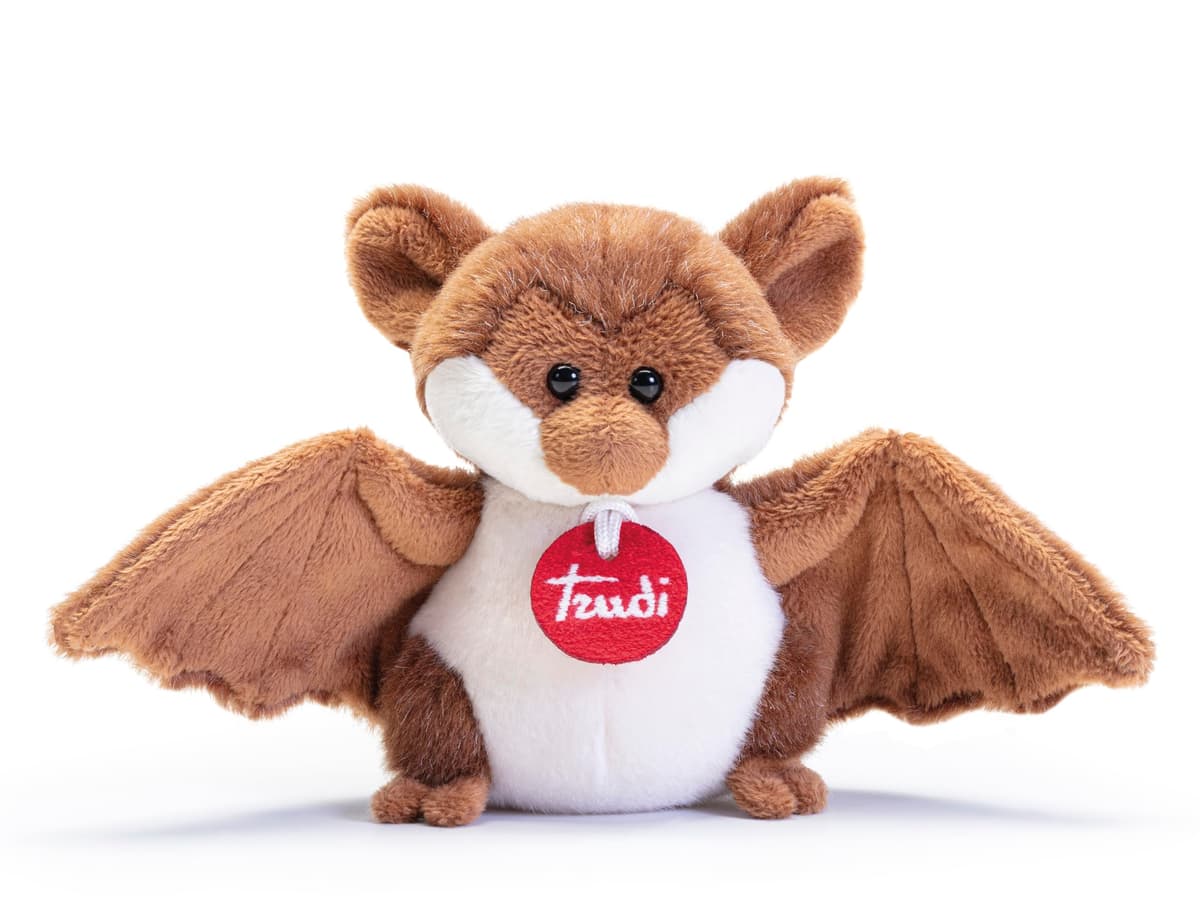 Trudi Trudino Tortuga Peluche pequeño Cumple de Peluche. | 13x8x14cm Taglia XS | Trudini Classic | Modelo 51323 — view 26