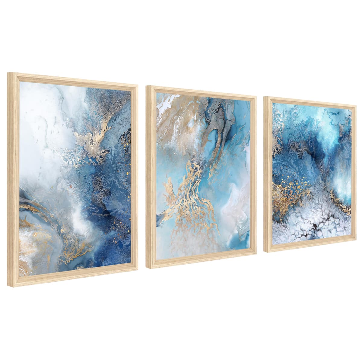 3 Panels Black White Canvas Wall Art Love Home Motivational Quotes Painting on Canvas Print Picture for Living Room Hallway Stairs Bedroom Bathroom Wall Decor Ready To Hang 90x40cm(12"x16"x3pcs) — view 22