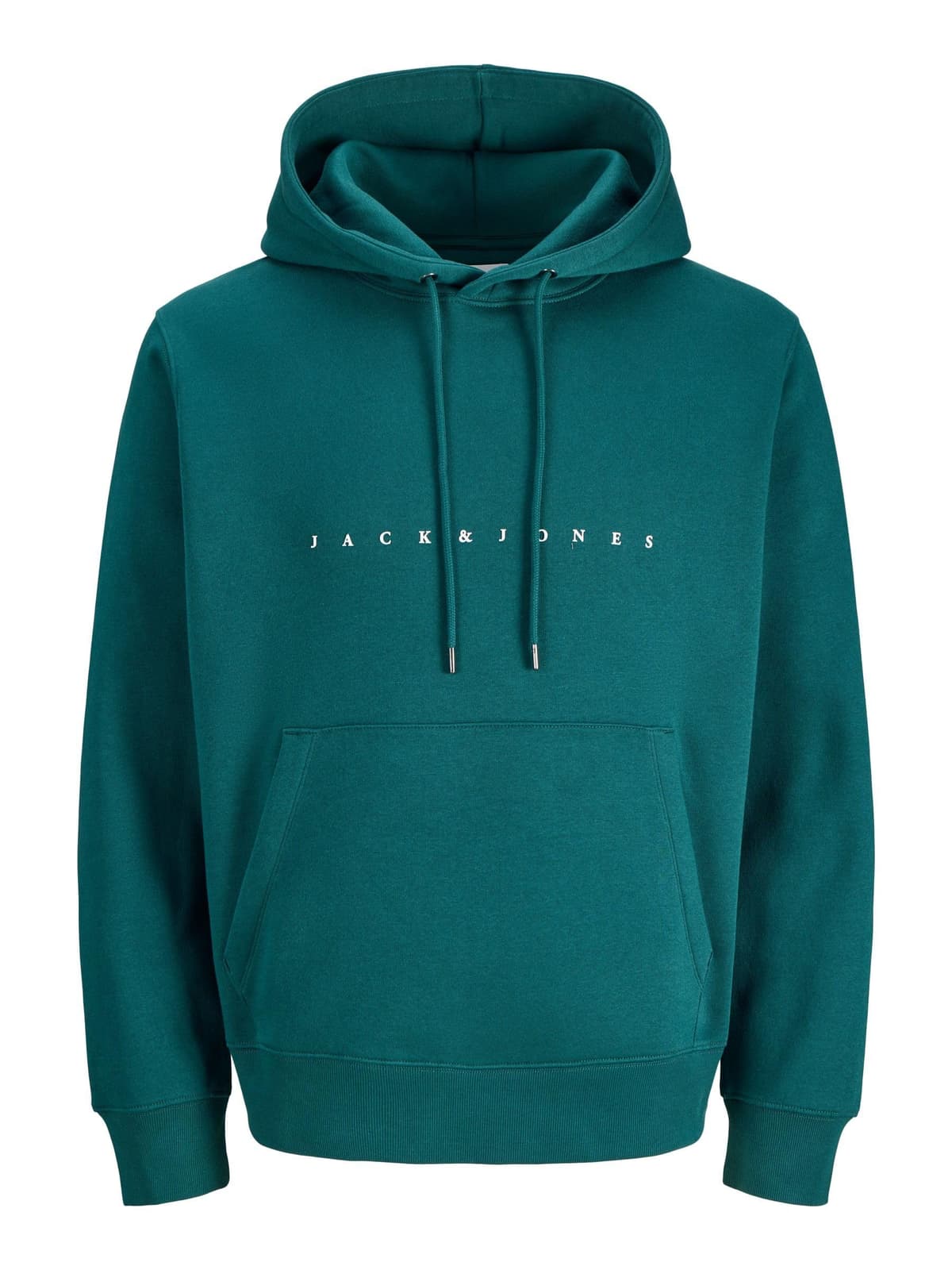 JACK & JONES Hoodie Logo Hoodie — view 8