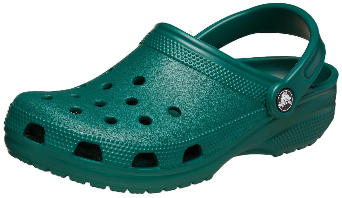 Crocs Unisex-Adult Classic Clog, Clogs for Women and Men — view 54