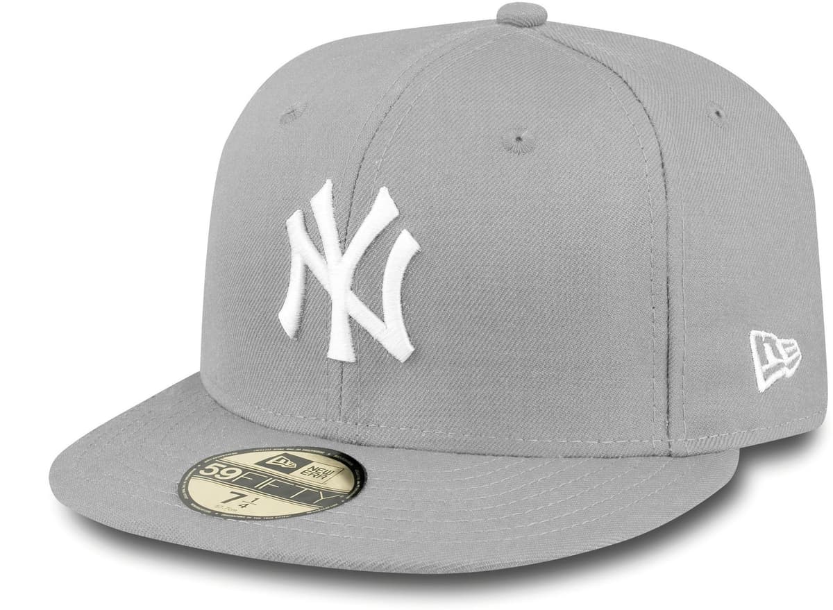 New Era 59Fifty Gorra MLB Basic NYEra Gorras Plana — view 43
