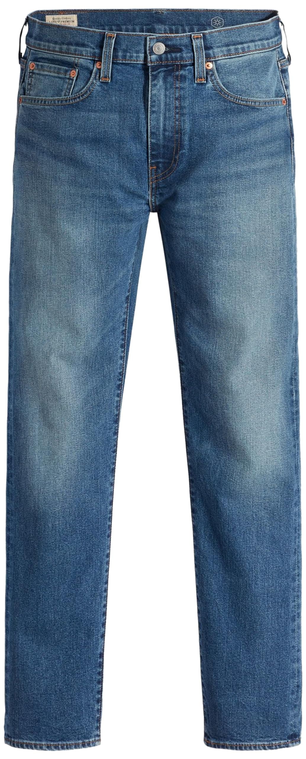 Levi's 502 Taper Vaqueros Hombre — view 415