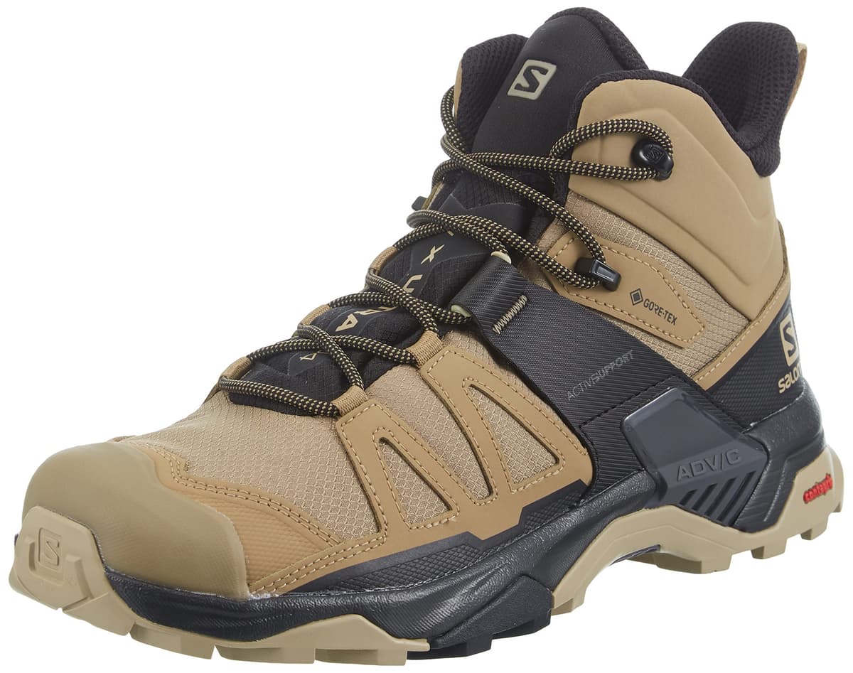 Salomon XA Pro 3D - Zapatillas de running Hombre — view 12
