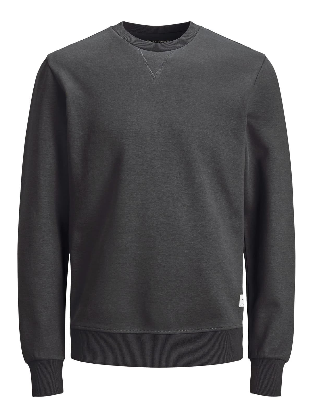JACK & JONES Jjebasic Sweat Crew Neck Noos Sudadera para Hombre — view 45