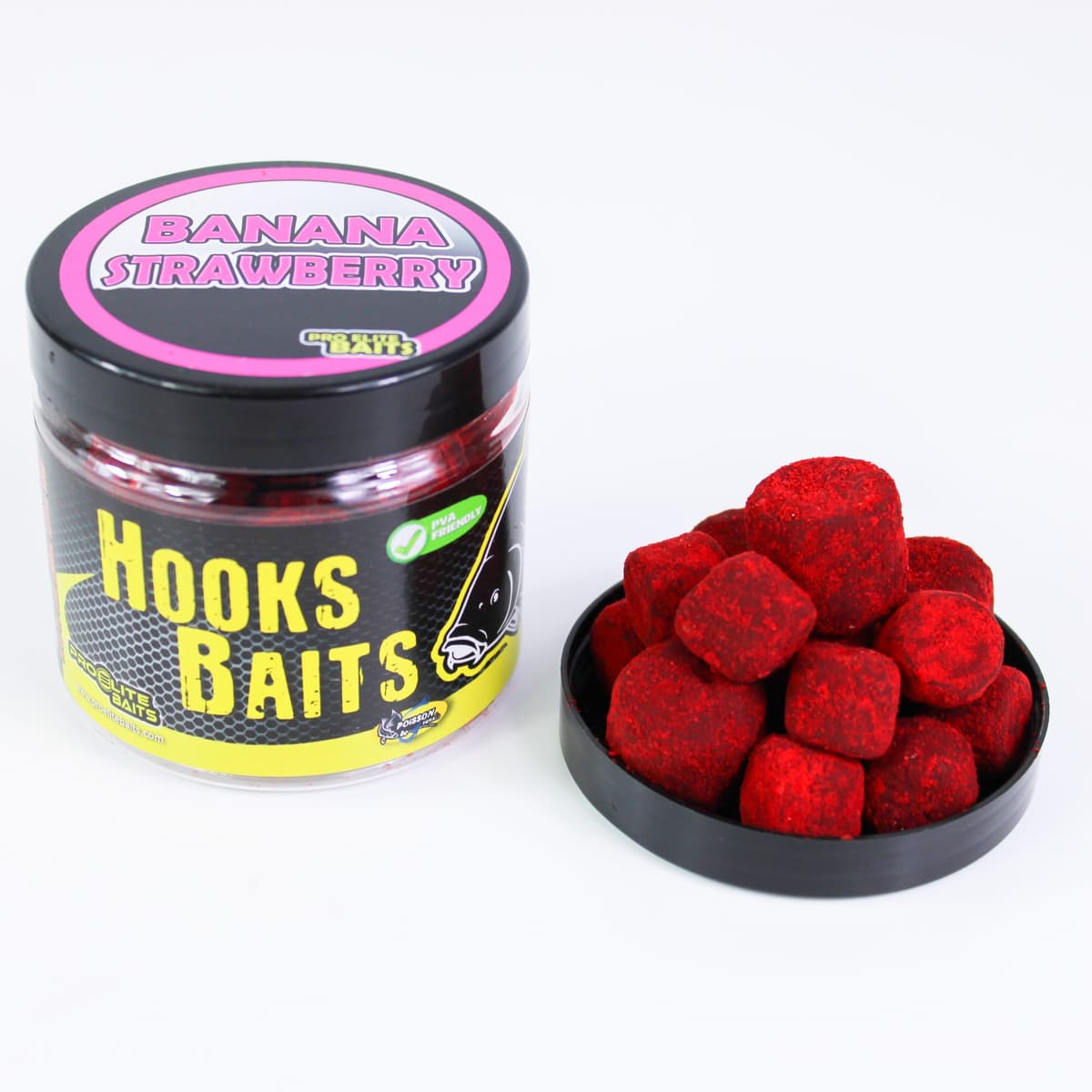Pro Elite Baits Hook Baits Pellets | Carp Food | Cebo de Anzuelo atrayente para Pesca de Peces Grandes | — view 5