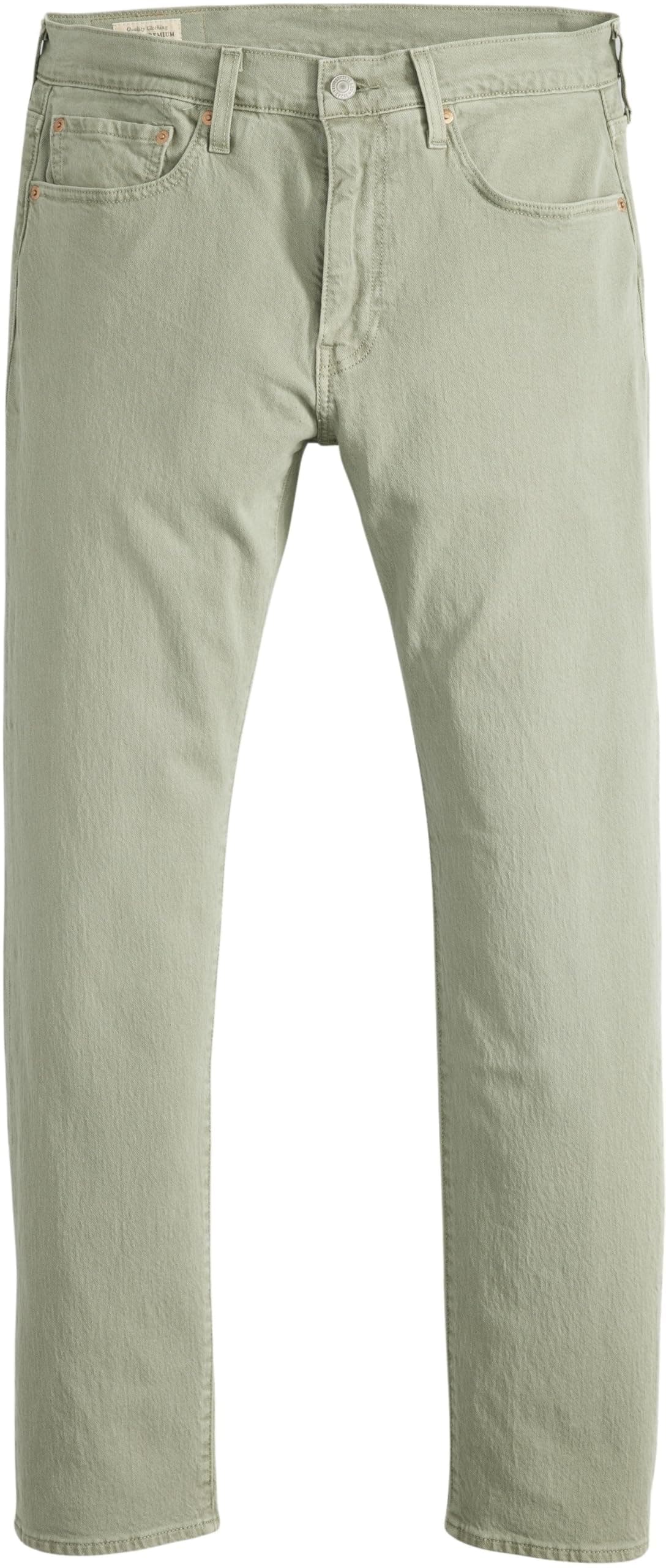 Levi's 502 Taper Vaqueros Hombre — view 566