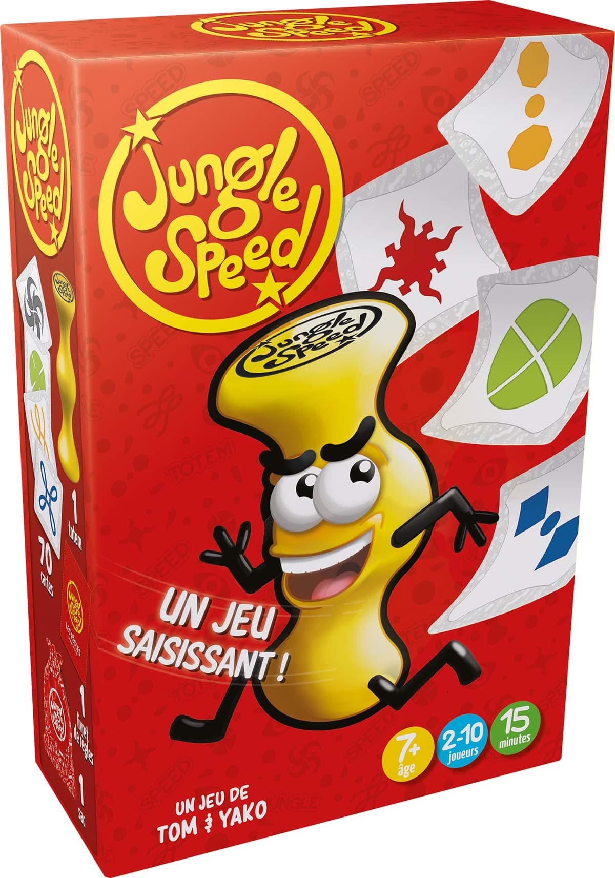 Asmodee - PE01BEAC - Jeu - Perudo Beach – Versión neerlandesa — view 16