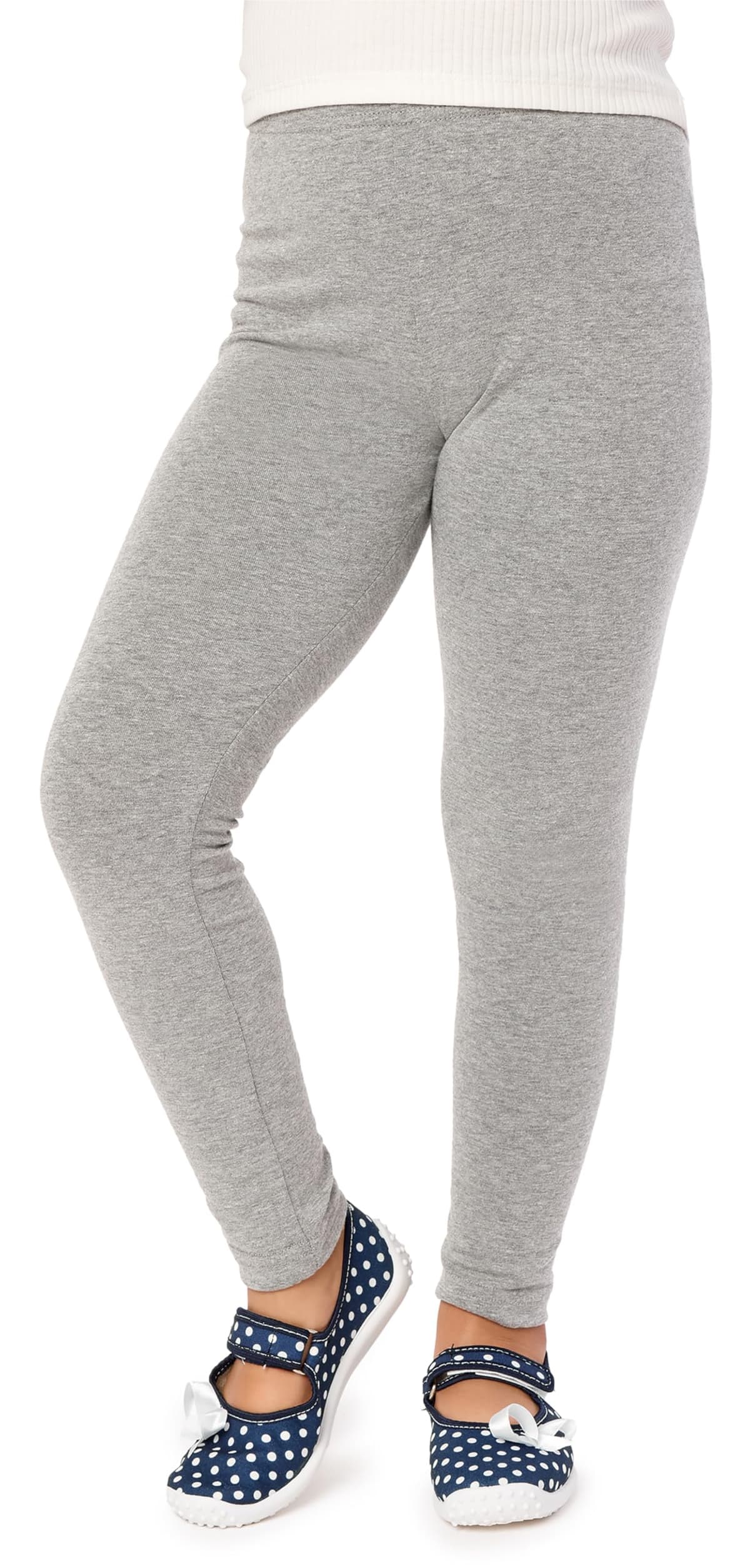 Merry Style Leggins Mallas Pantalones Largos Ropa Deportiva Niña MS10-130 — view 12