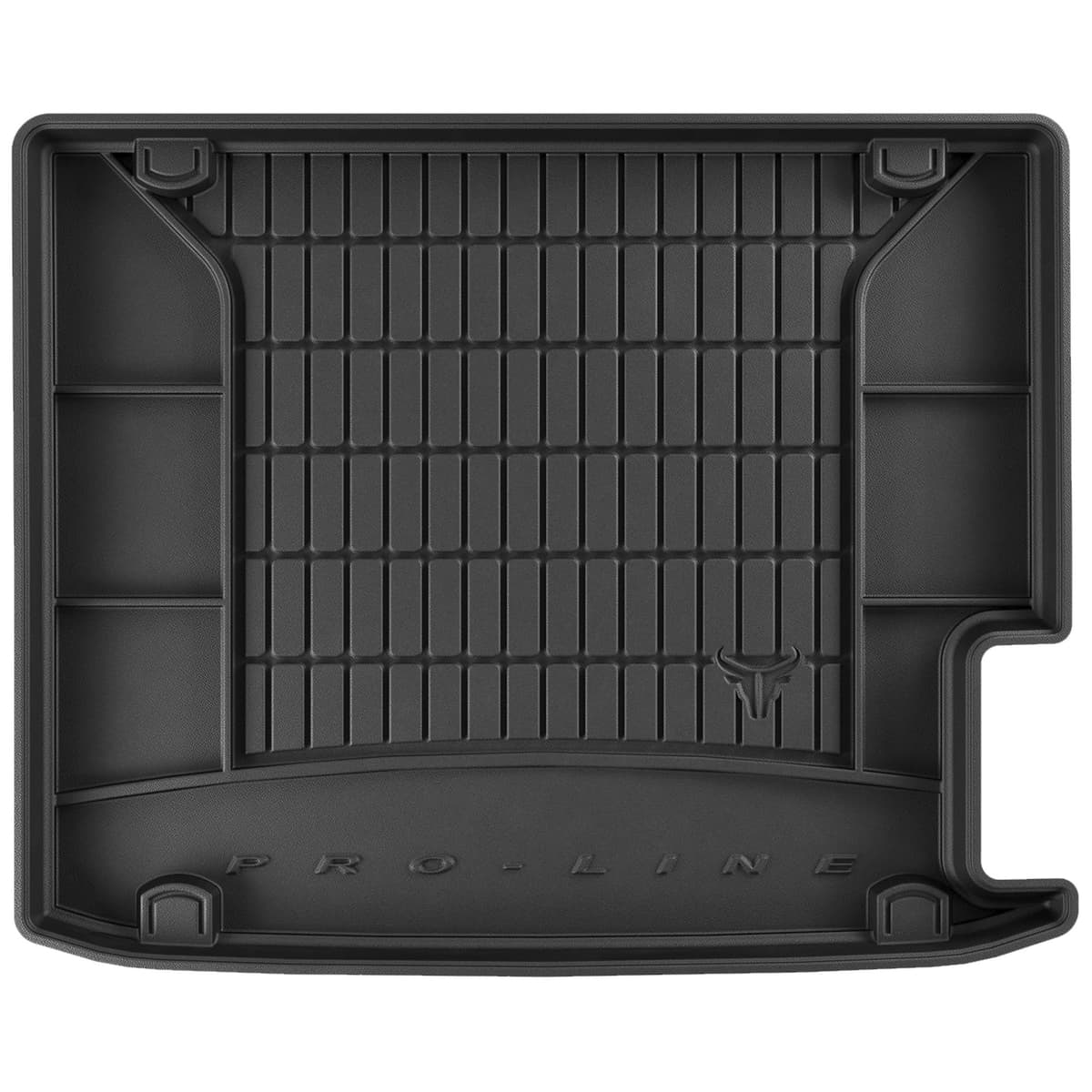 MOTOS Rubber Mats for BMW 3 Series E90 2004-2012 Improve the Comfort of Your Travels with the Non-Slip Carpet Car No.77- Multi-Season Car Mats — view 216