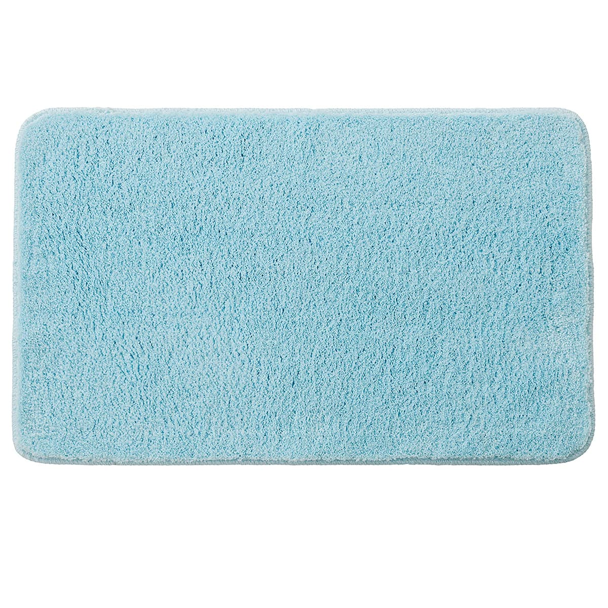 MIULEE Alfombra de Baño Antideslizante Absorbente Microfibra Alfombrilla Baño Lavable a Máquina Alfombra Ducha Baño Cocina Puertas de Entrada Pasillo para Dormitorio Salon Modernas 45x120 cm Beige — view 17