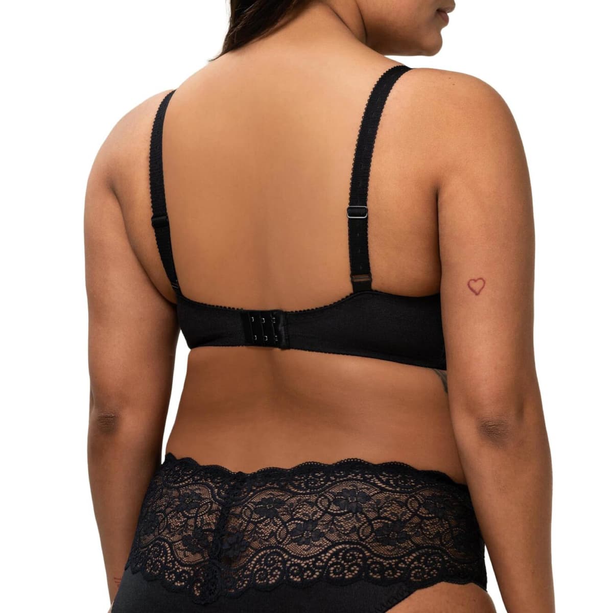 Triumph Women's Wired Padded Bra — view 2