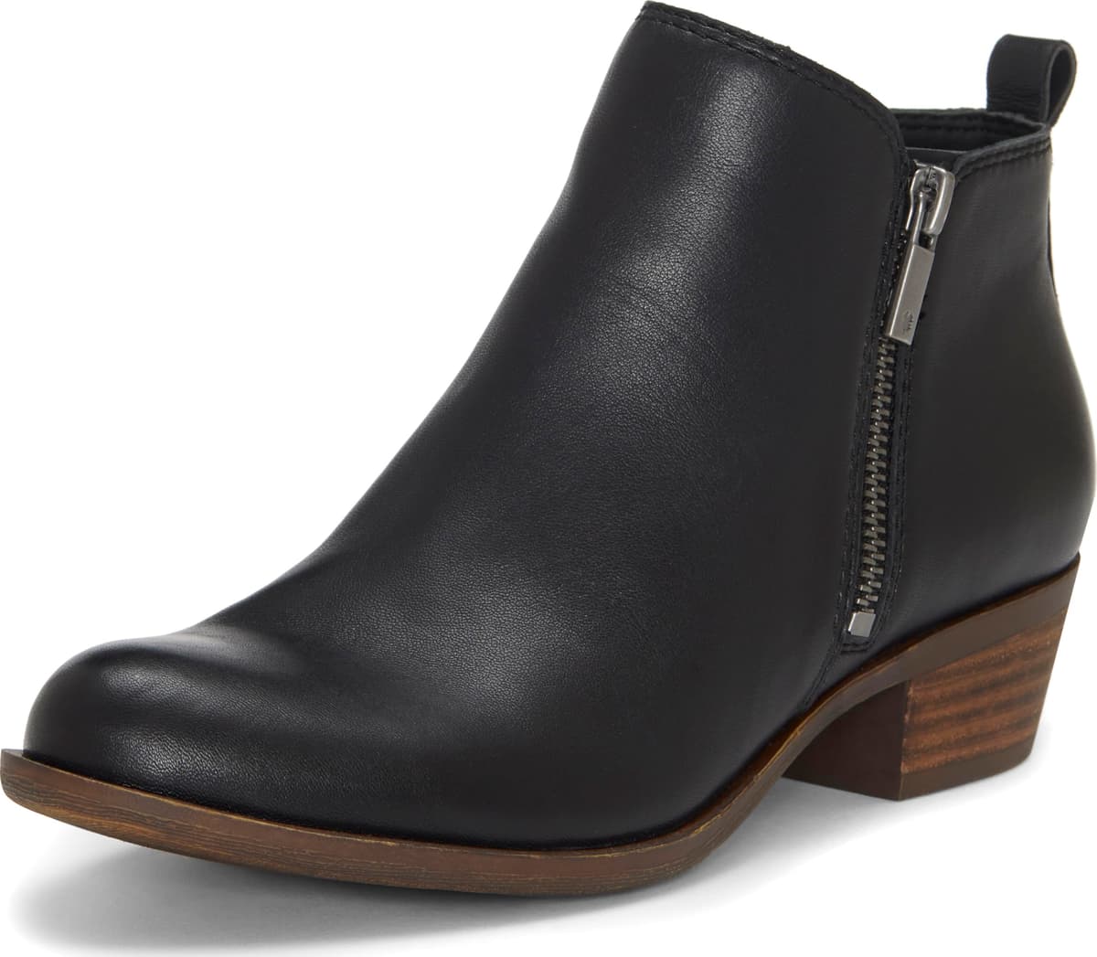 Lucky Brand Women's Basel Ankle Booties — view 27