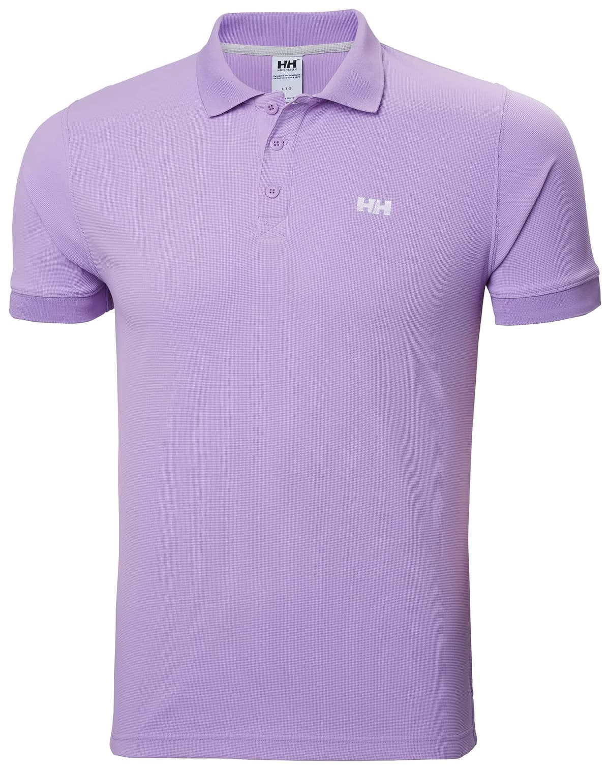 Helly Hansen Hombre Polo Driftline — view 17