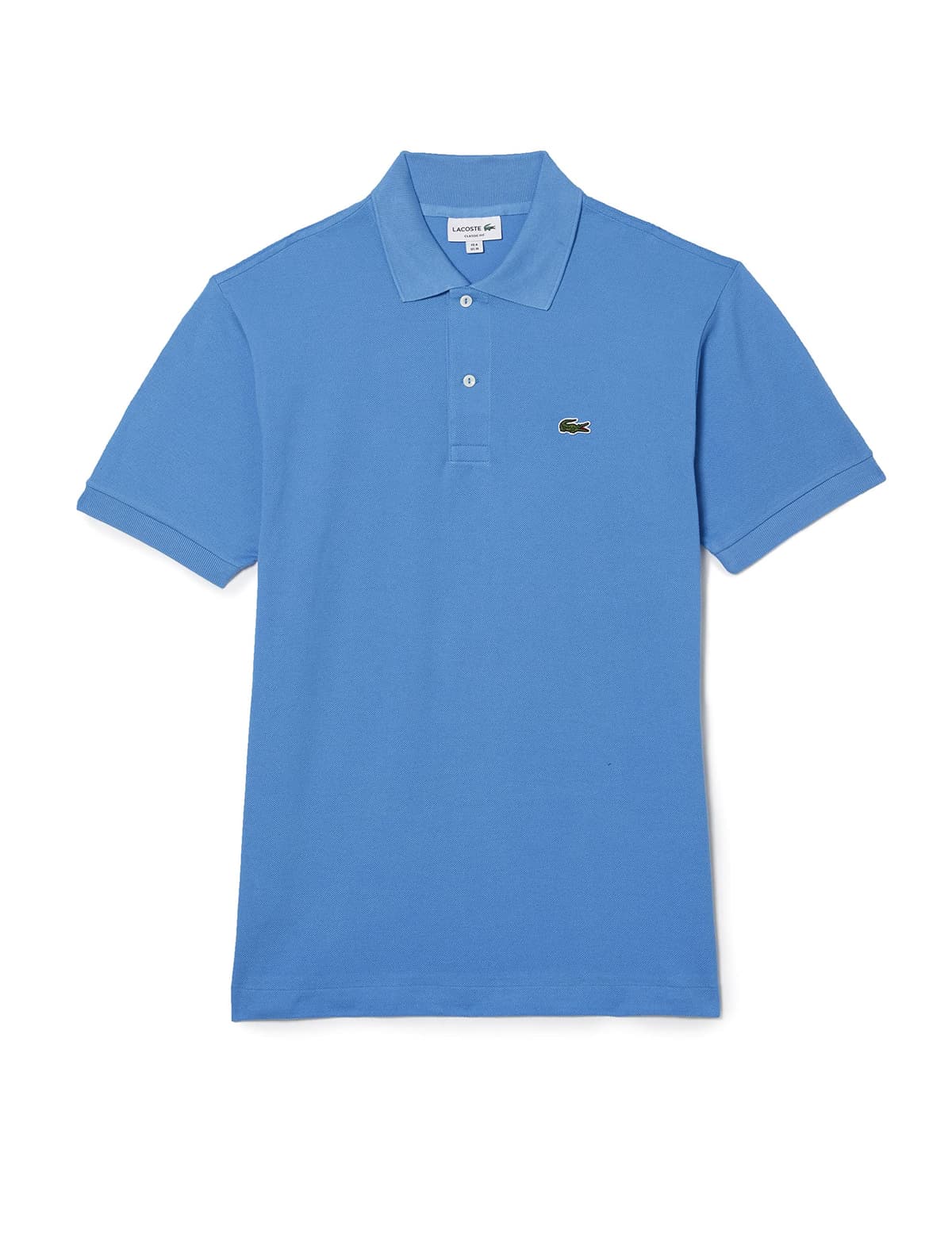 Lacoste Men's L1212 Polo Shirt (Pack of 1) — view 44