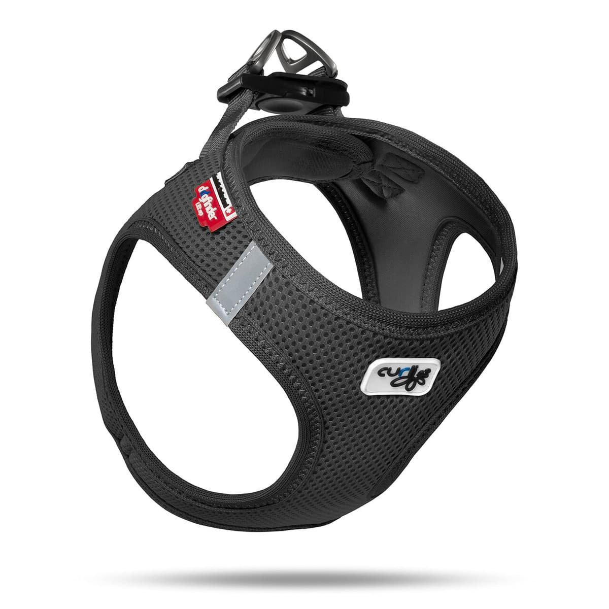 Vest Harness Air-Mesh Skyblue 2XS — view 14