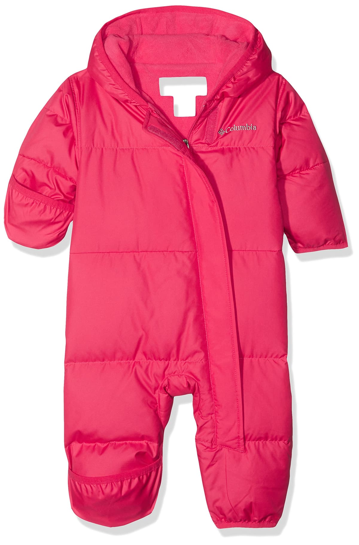 Columbia Snuggly Bunny Bunting, Mono De Nieve para Junior Unisex — view 14