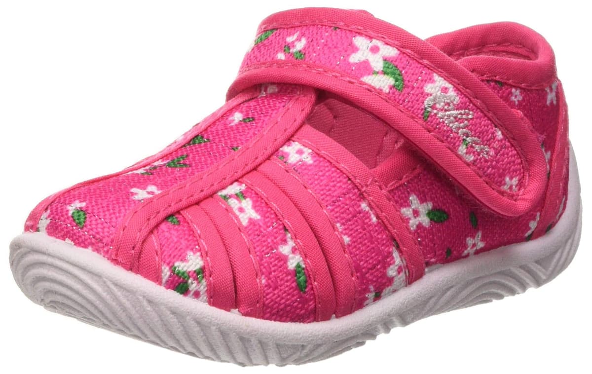 Chicco, Zapatillas Casa Niña, Pantuflas para Guardería y Casa, con Cómodo Cierre, Designed in Italy — view 6